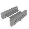 Rectangular Cable Assemblies - FFSD-17-D-04.00-01-N-SR-ND - DigiKey