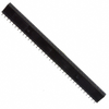 Headers, Receptacles, Female Sockets - 609-2266-ND - DigiKey