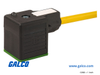 MURR Valve Connectors -- 7000-18081-0160500