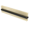Headers, Male Pins - S2221EC-26-ND - DigiKey
