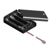 Battery Holders, Clips, Contacts - 36-2487CN-ND - DigiKey