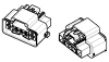 Headers & Wire Housings - 1599317-1 - Powell Electronics, Inc.