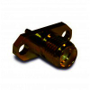 SMA Connector - 132143 - Powell Electronics, Inc.