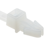 cable ties - 126-00043 - Powell Electronics, Inc.
