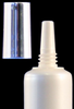 16 mm Round Needle Nose Nozzle Cylindar Stand Up Tubes - Image