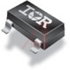 MOSFET, Power;P-Ch;VDSS -20V;RDS(ON) 0.6Ohm;ID -0.78A;Micro3;PD 540mW;VGS +/-12V - 70017107 - Allied Electronics, Inc.