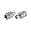 Coaxial Connector (RF) Adapters - 5073-AXA-NFRSP-ND - DigiKey