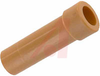 Plug, pneumatic, for 1/2 in OD fitting - 70070440 - Allied Electronics, Inc.
