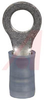 AMP;TERMINAL;RING TONGUE;16-14AWG;BLUE;STUD SIZE 10 - 70084125 - Allied Electronics, Inc.