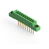 Edgeboard Connectors - 151-307-009-545-103-ND - DigiKey