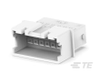 Rectangular Wire & Cable Connectors & Housings - 1-2324582-4 - TE Connectivity