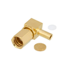 Coaxial Connector (RF) Assemblies - 6099-PE45385-ND - DigiKey