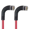 Modular/Ethernet Cables (RJ45, RJ11) - 5073-TRD815SRA14RD-25-ND - DigiKey