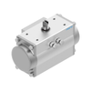 Actuators/Cylinders - 2171-DFPD-20-RP-90-RS30-F03-ND - DigiKey