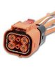 EV Connectors - 1244114 - RS Components, Ltd.