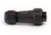 Industrial Circular Connectors - 2070599 - RS Components, Ltd.