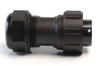 Industrial Circular Connectors - 2070678 - RS Components, Ltd.