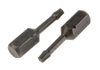 Screwdriver Bits - 1250343 - RS Components, Ltd.