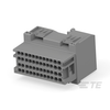 Rectangular Connector Housings - 1734-2366035-2-ND - DigiKey