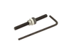 Carriage Lock, UMR5.25 - CL6-25 - Newport MKS