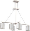 Island/Pool Table-4 Light + - 304967 - Light Center (The)