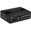 Network Switches - 561792 - RS Components, Ltd.