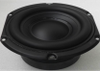 SLS Woofer, 5.25