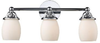 11272/3 Bathroom Fixtures-Three Lights - 607059 - Capital Lighting, Inc.