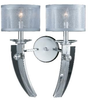 39420/2 Sconces-Drum Shades - 301364 - Capital Lighting, Inc.