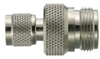 Mini UHF Plug to N Jack -- 280-427-TP - Image
