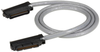 50-ft. CAT5ETelco Cable Male/Female-End - ELN29T-0050-MF - Black Box