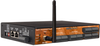 Wi-Fi 802.11b/g Modbus TCP to 8 16-bit A/D, 8 Isolated Inputs, 8 Form C Relay Outputs Multifunction Module -- 570W