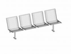 Seating System Topsit, With Backrest - 5318799 - Erlau