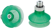 Bellows suction cup (round) for very uneven workpieces SPB1 40 ED-65 G1/4-AG - 10.01.06.03498 - Schmalz Inc.