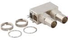 RF Connectors / Coaxial Connectors - 031-6071 - VAST STOCK CO., LIMITED