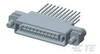 PCB Headers & Receptacles - 579401-000 - TE Connectivity