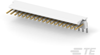 PCB Headers & Receptacles - 4-641127-8 - TE Connectivity