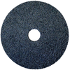 5 Wolverine Zirc RFD 50Z Grit 7/8 Arbor Hole - 62014 - Weiler Abrasives