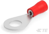 Ring Terminals & Spade Terminals - 9-1377172-8 - TE Connectivity