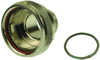 Backshell, Tinel-Lock; Thread Size Imperial Raychem Te Connectivity - 44M2732 - Newark, An Avnet Company