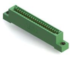 Card Conn, Single Side, 22Pos, Wire Wrap; Card Edge Connector Type Edac - 67AJ8183 - Newark, An Avnet Company