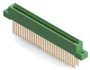 Card Conn, Dual Side, 70Pos, Wire Wrap; Card Edge Connector Type Edac - 85H6777 - Newark, An Avnet Company