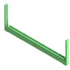 Card Edge Conn, Dual, 86Pos, Th; Card Edge Connector Type Edac - 66AJ1515 - Newark, An Avnet Company