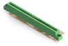 Card Edge Conn, Dual, 88Pos, Wire Wrapos; Card Edge Connector Type Edac - 65AJ1659 - Newark, An Avnet Company