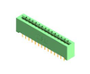 Card Edge Conn, Dual, 28Pos, Wire Wrap; Card Edge Connector Type Edac - 64AJ0027 - Newark, An Avnet Company