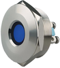 30Mm Panel Mount Indicators, Blue Rohs Compliant Dialight - 29AH3051 - Newark, An Avnet Company