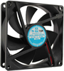 Axial Fan, Ball, 50Cfm, 35Db, 3W, 12Vdc; Supply Voltage Vdc Orion Fans - 89AH2632 - Newark, An Avnet Company