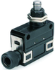 Limit Switch, Cross Roller Plunger, Spdt; Limit Switch Actuator Honeywell - 48F2821 - Newark, An Avnet Company