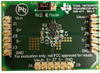 Evaluation Board, Current Boost Conv; Silicon Manufacturer Texas Instruments - 27AJ0602 - Newark, An Avnet Company