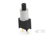 Push Button Switches - 1825099-1 - TE Connectivity